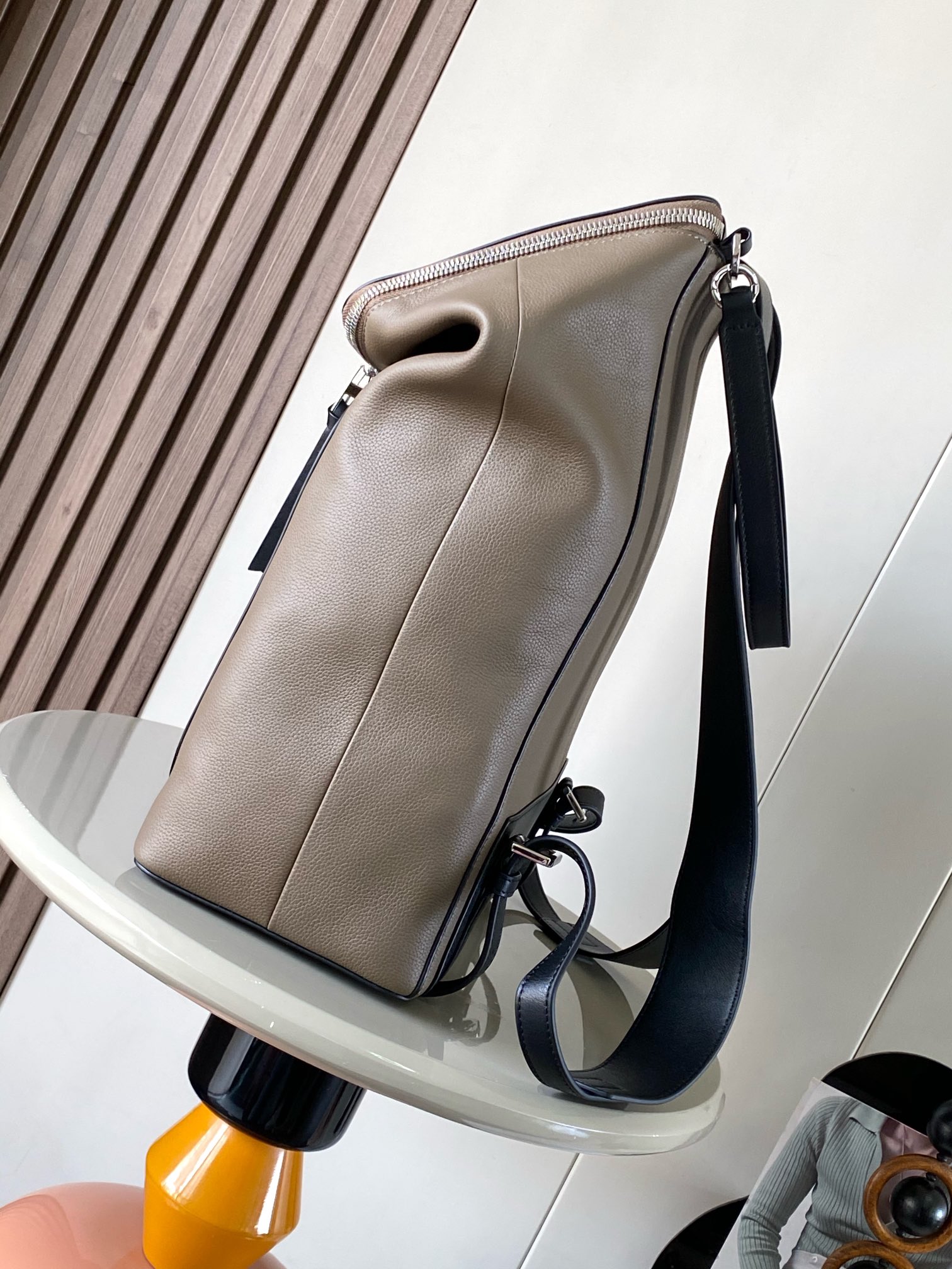 Loewe Backpacks